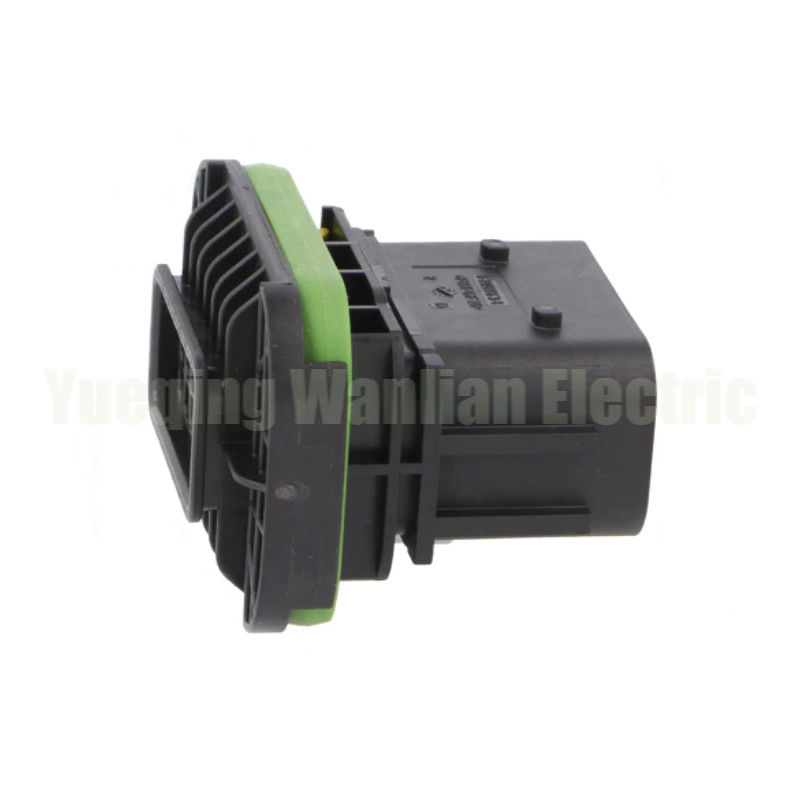 21 Pin 1-2112162-1 connettore impermeabile per autoveicoli maschio