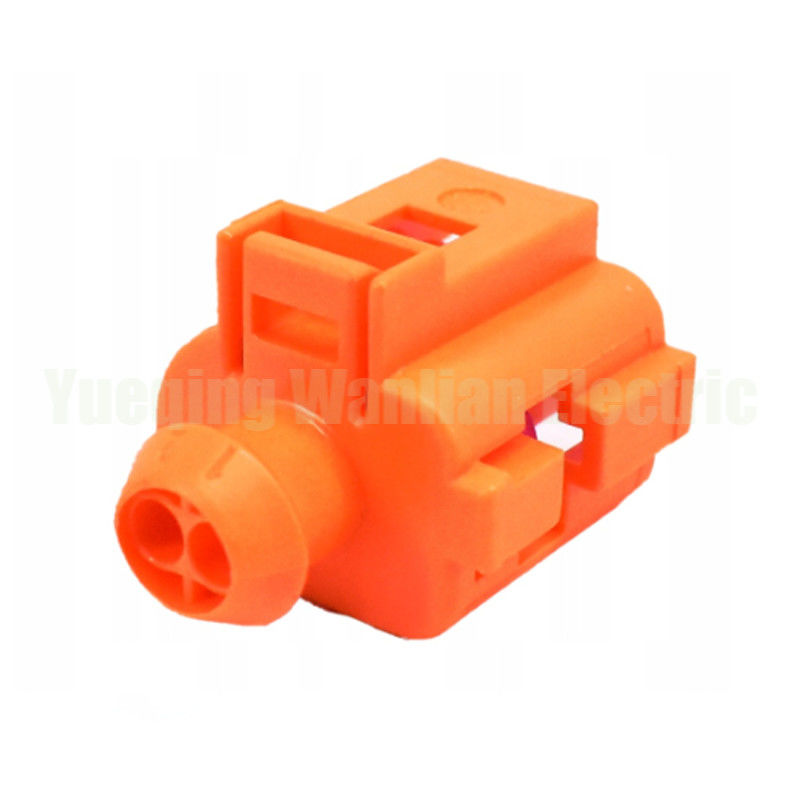 2 Pin 1J0973702C Auto Waterproof Connector Sensore di temperatura del veicolo