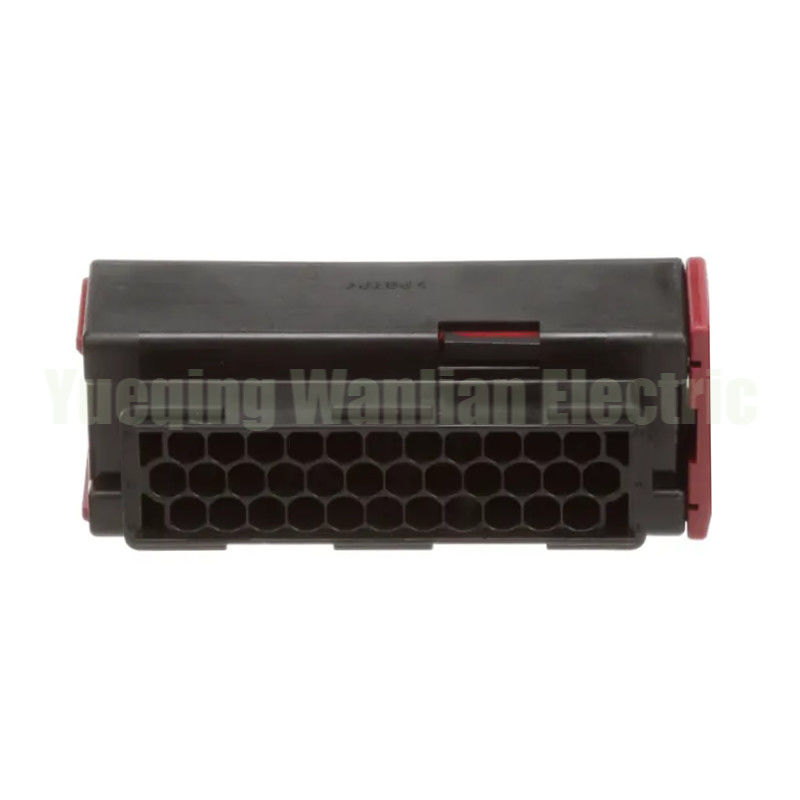 29 Pin 1-963449-2 resistente all'acqua femminile Apparecchiature elettroniche Collegatore Automotive presa di corrente