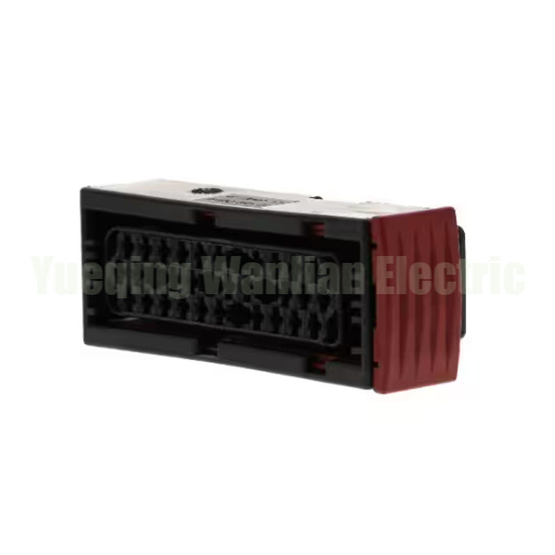 29 Pin 1-963449-2 resistente all'acqua femminile Apparecchiature elettroniche Collegatore Automotive presa di corrente