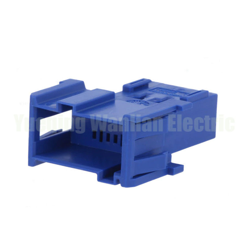 6 Pin 1-965641-1 968271-1 Maschio Collegatore di filo ABS EBS per auto pesante