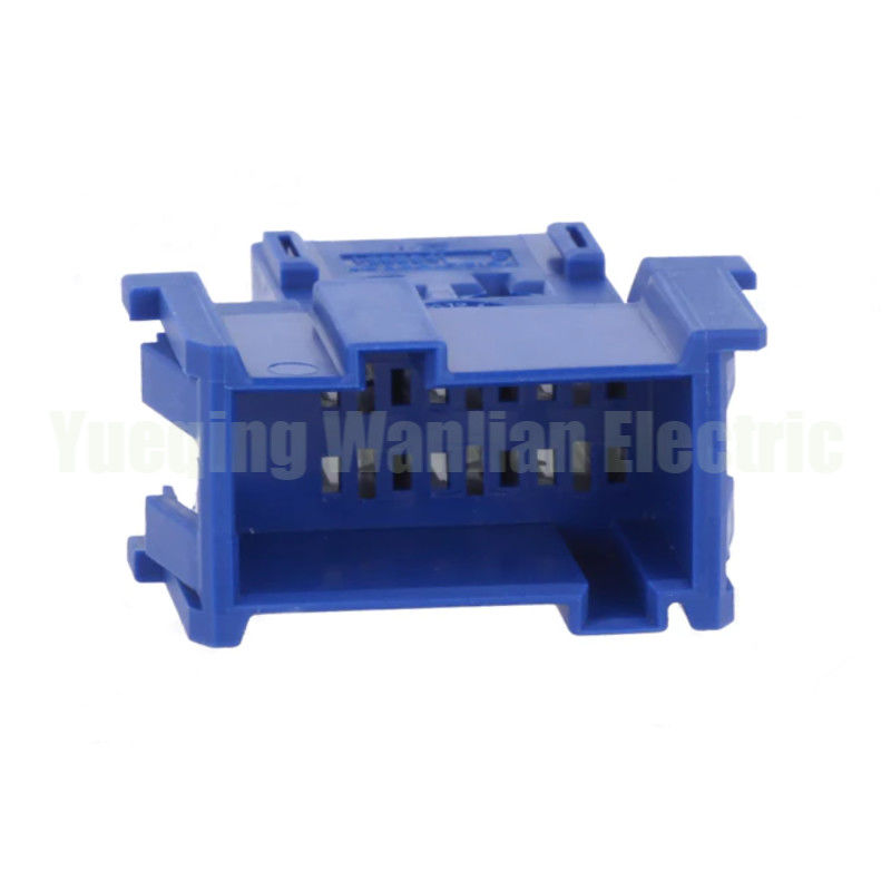 6 Pin 1-965641-1 968271-1 Maschio Collegatore di filo ABS EBS per auto pesante