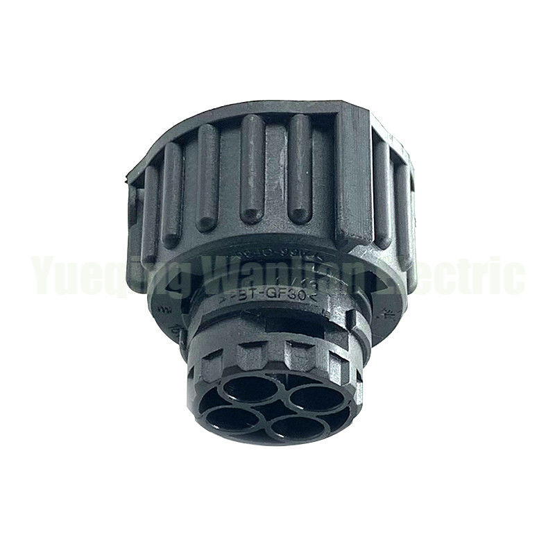 4 Pin 1-967325-1 Collettore di trasmissione di condotte di auto