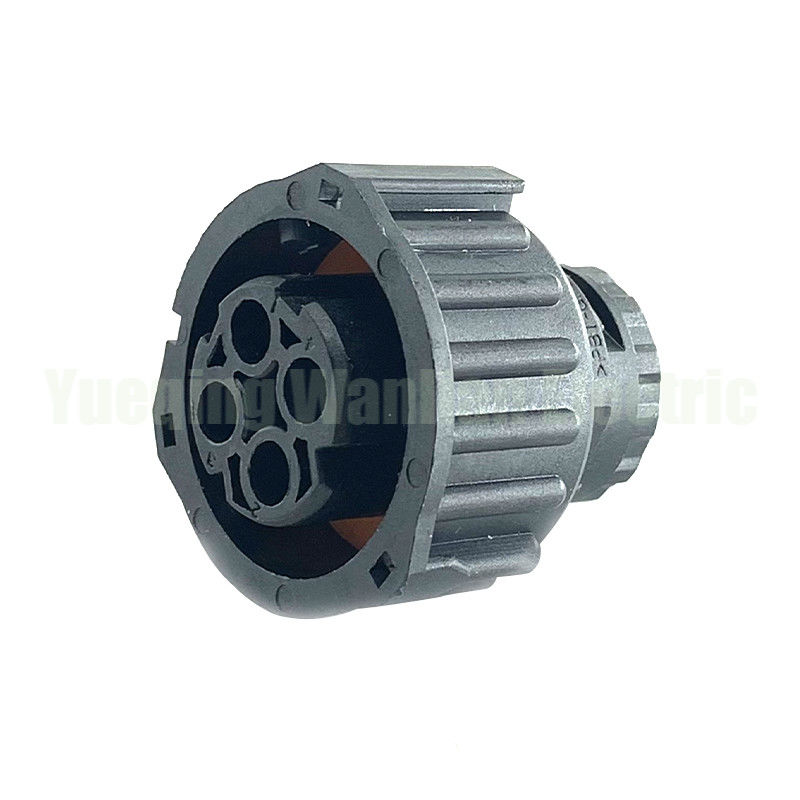 4 Pin 1-967325-1 Collettore di trasmissione di condotte di auto