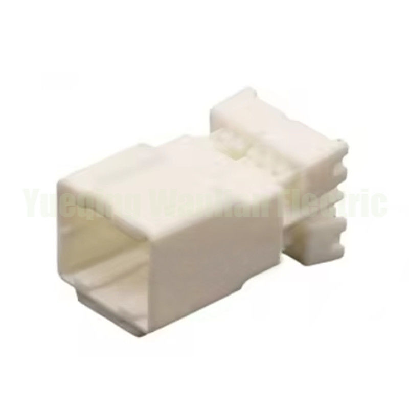 8 Pin 7282-5985 MG643261 1.2 Serie Automobile Maschio Docking Wire Connector Socket non sigillato