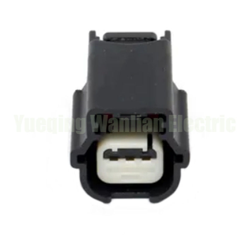 3 pin 31403-3700 auto elettrico alloggiamento in plastica connettore impermeabile PDC Parcheggio sensore spina