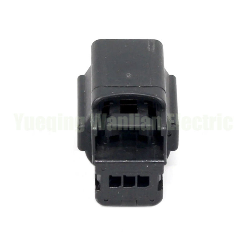 3 pin 31403-3700 auto elettrico alloggiamento in plastica connettore impermeabile PDC Parcheggio sensore spina