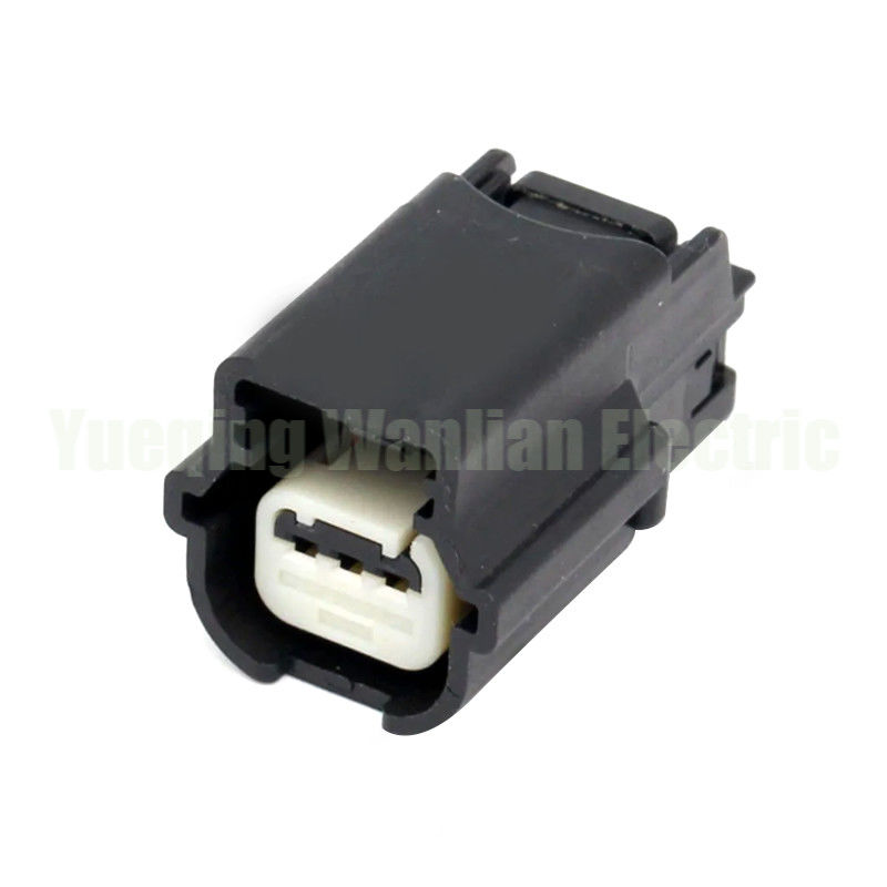 3 pin 31403-3700 auto elettrico alloggiamento in plastica connettore impermeabile PDC Parcheggio sensore spina