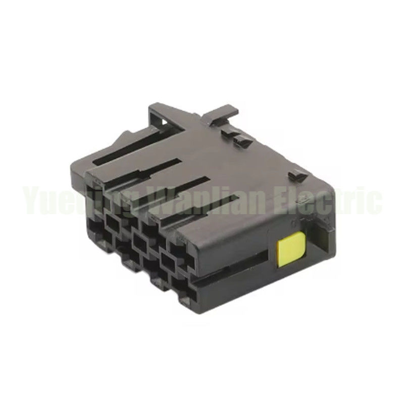 8 Pin 144172-1 connettore di cablaggio connessione di cablaggio connessione di presa auto connettore elettrico