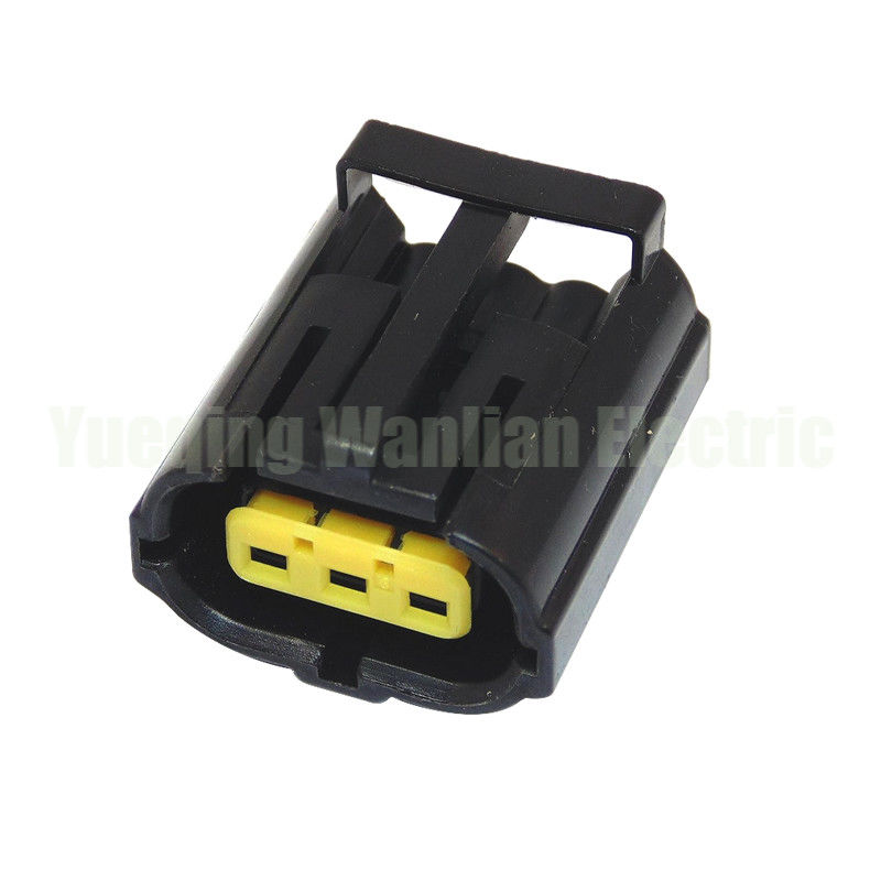 3 pin 344273-1 femmina econoseal elettrico Multi connettore auto spina presa impermeabile per auto