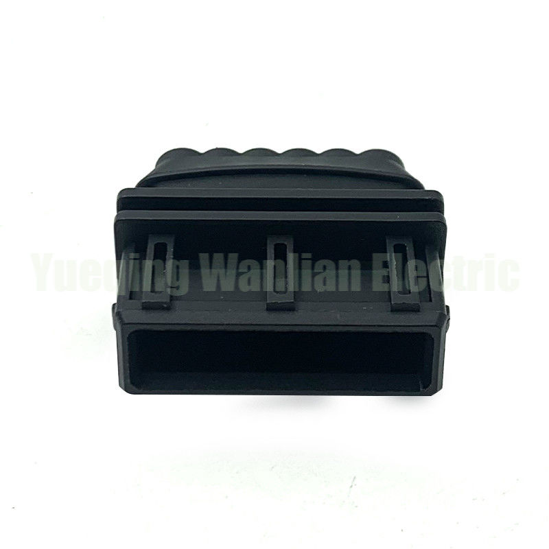 6 pin WL07101-3.5-11 connettore del filo di auto auto tappo impermeabile maschio presa