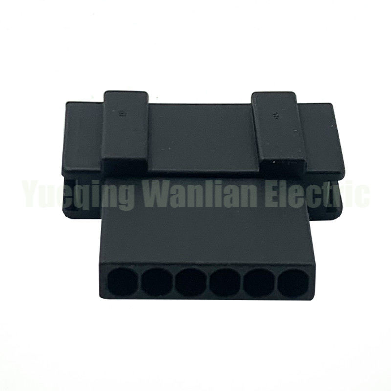 6 Pin WL063A1-1.5-11 Acceleratore elettrico automatico