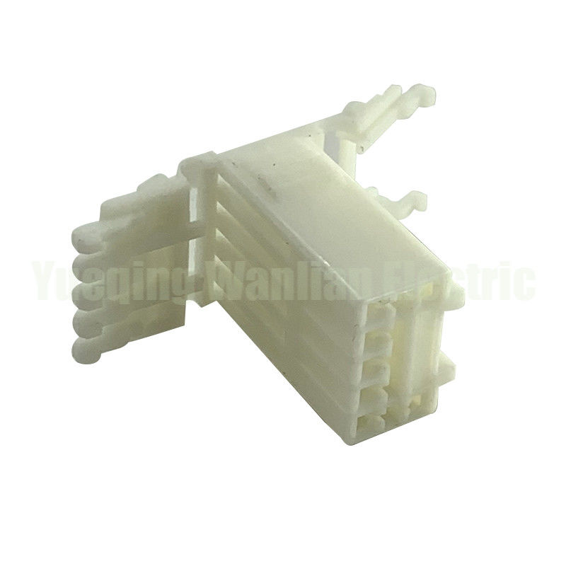 7 Pin PH841-0701 Femminile Auto Connector Cable Case presa di corrente Accessori Auto