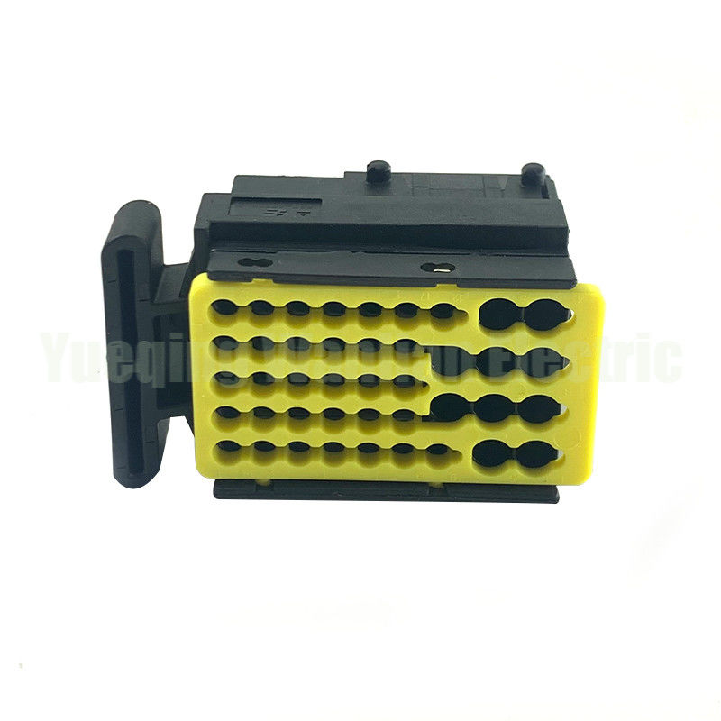 42 Pin 936421-2 connettore ECU per auto elettrica nero femmina impermeabile presa sigillata