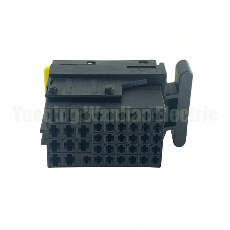 42 Pin 936421-2 connettore ECU per auto elettrica nero femmina impermeabile presa sigillata