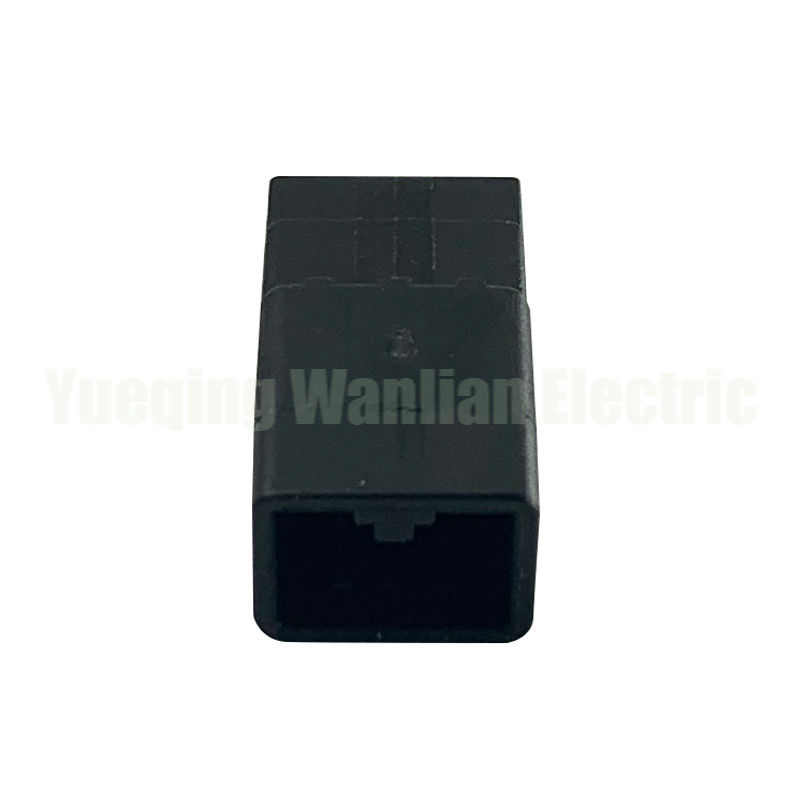 4 Pin 174967-2 connettore per motocicli per autoveicoli luci del freno segnali di rotazione luci posteriori tappo di cinghia di filo