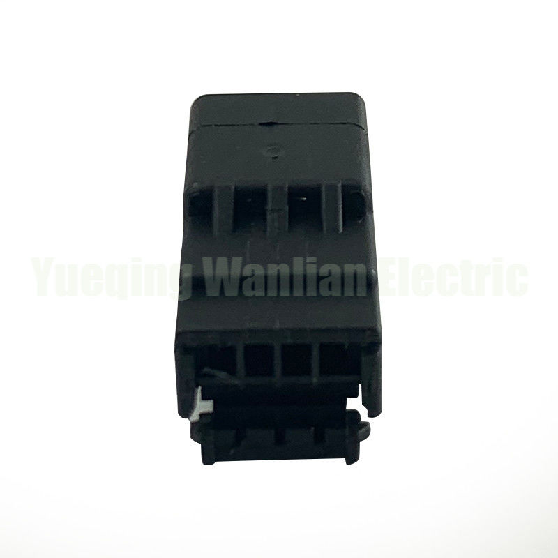 4 Pin 174967-2 connettore per motocicli per autoveicoli luci del freno segnali di rotazione luci posteriori tappo di cinghia di filo