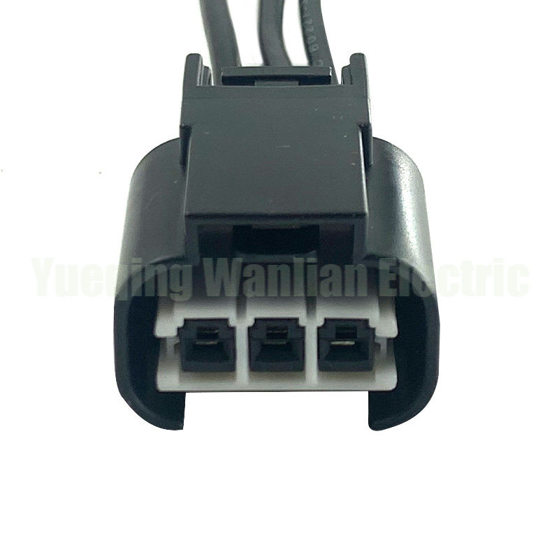 3 Pin 936251-2 Femminile Connector impermeabile per automobili Sensore di umidità del carburante presa