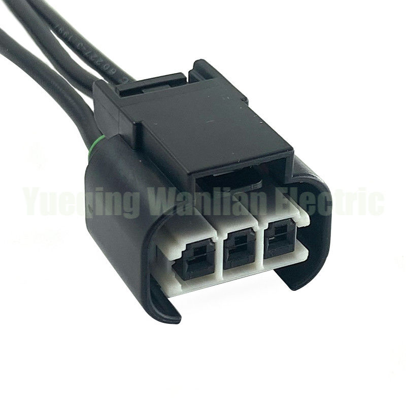 3 Pin 936251-2 Femminile Connector impermeabile per automobili Sensore di umidità del carburante presa