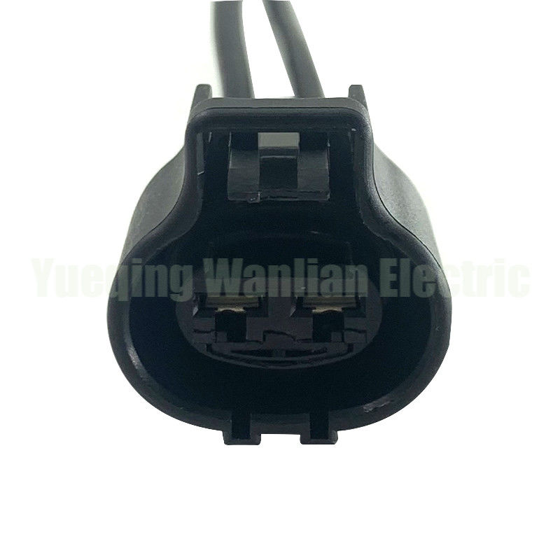 2 Pin 176146-2 90980-10928 connettore idraulico auto cablaggio di imbracatura connettore femminile innesco automobilistico