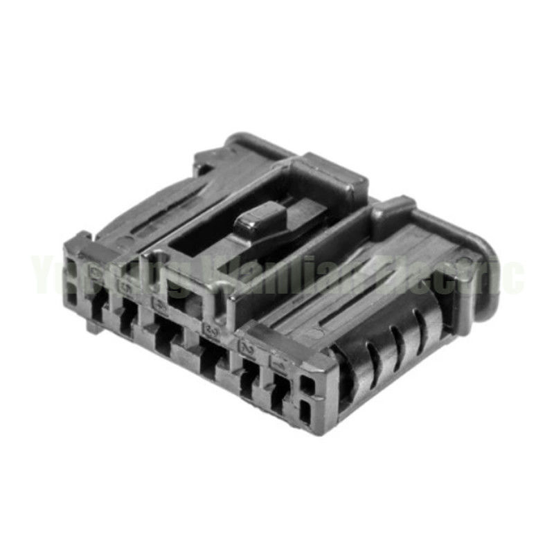 6 prese automatiche del connettore della lampada della luce posteriore del fanale posteriore automobilistico di Pin WLC6MX05F 98821-1061