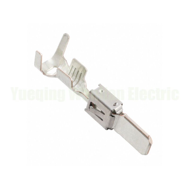 1-962919-1 Connettori per autoveicoli Terminal di alloggiamento Crimp Connector Copper Crimp Terminal