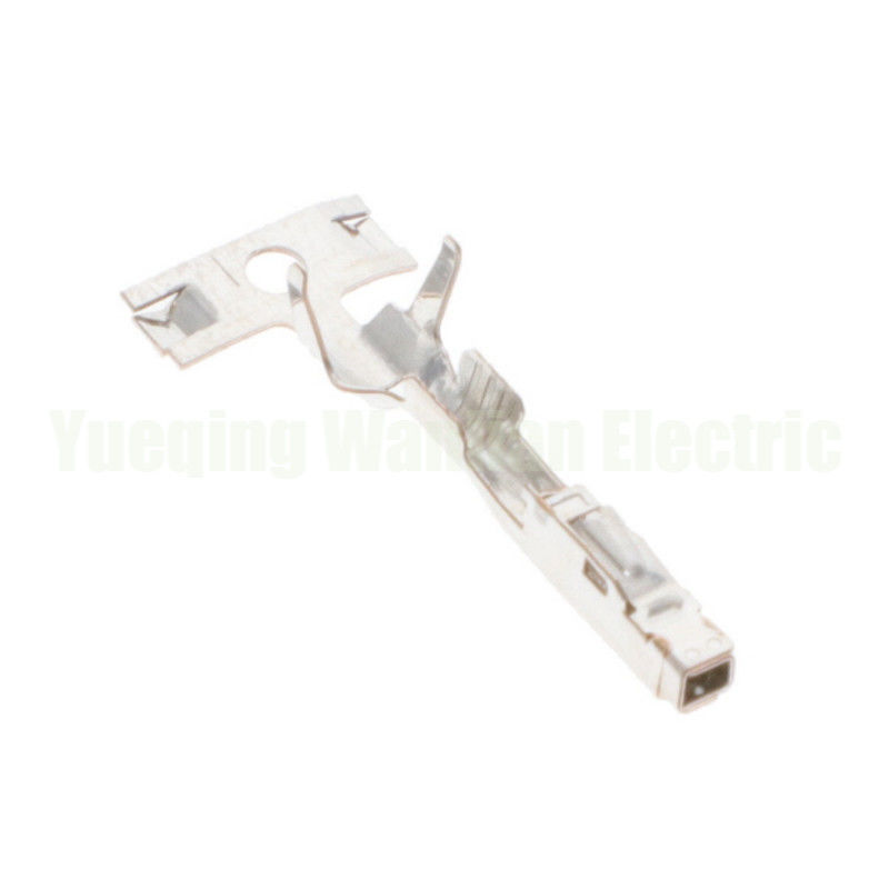 7-1452668-1 1452671-1 Crimp terminali femminili alloggiamento auto culo accessori comuni per connettore Hersman