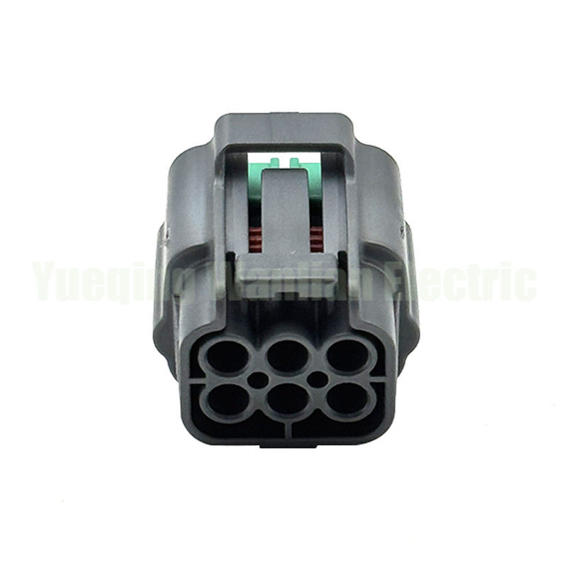 6 Pin 6189-0996 connettore per autoveicoli femminile connettore elettrico per autoveicoli