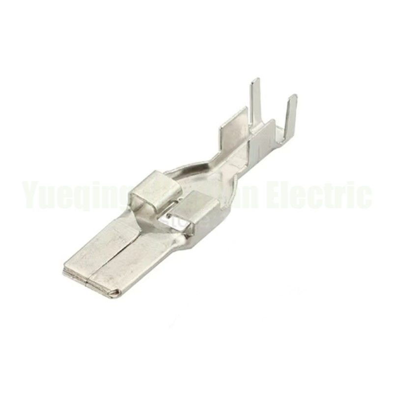 8100-0507 8100-0506 8100-0508 Auto Crimp connettore elettrico perni terminali sciolti Crime
