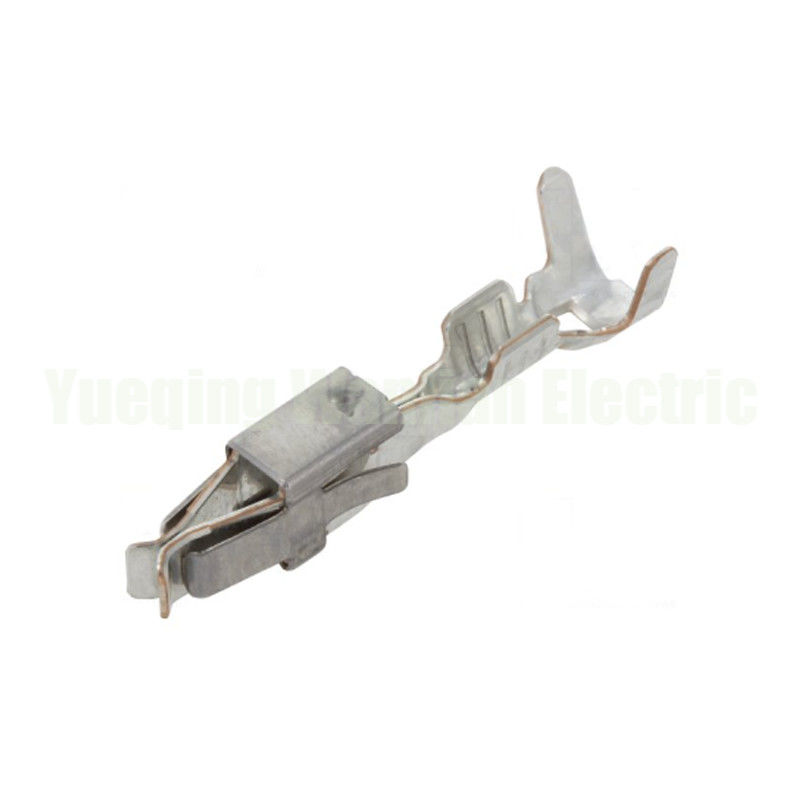 929939-6 Connessione di cavi elettrici in ottone in scatola di auto