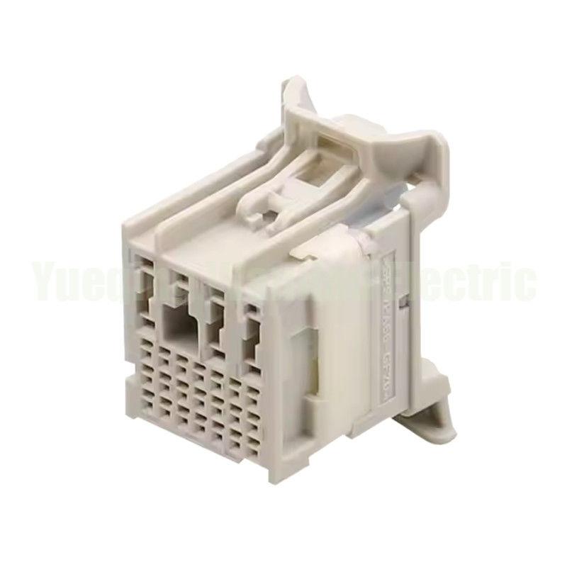 28 Pin 160014-0003 presa di cablaggio elettrico automatico presa di connettore di sensore impermeabile
