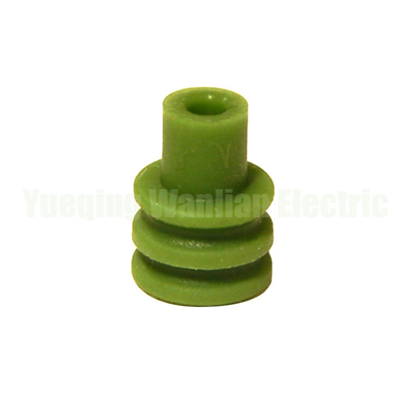 60994007 Auto Rubber Seal Plug Waterproof Plug Connector Automobile Individual Loose Cable Seal