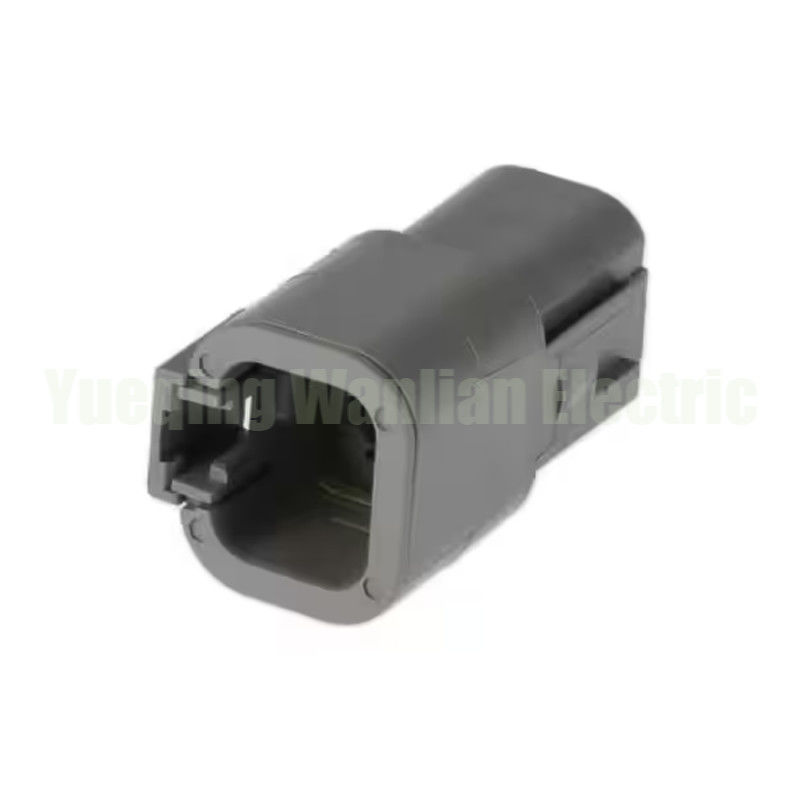 4 pin DTP04-4P DTP serie connettore