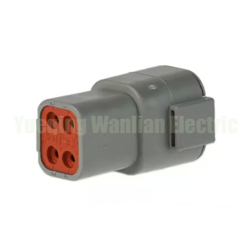 4 pin DTP04-4P DTP serie connettore