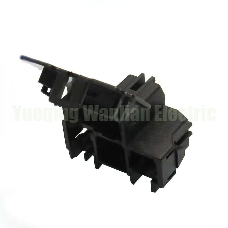 3 Pin WL036A1-6.3-21 Auto Grandi fari di corrente vicino a distanza lampadina Cable Harness connettore di plastica alloggiamento