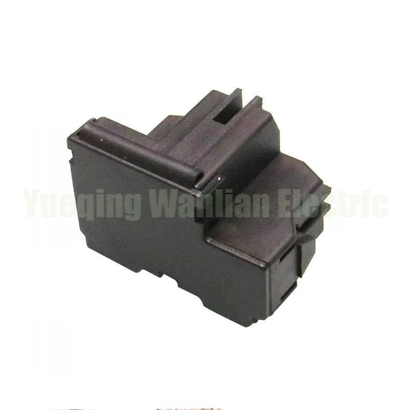 3 Pin WL036A1-6.3-21 Auto Grandi fari di corrente vicino a distanza lampadina Cable Harness connettore di plastica alloggiamento