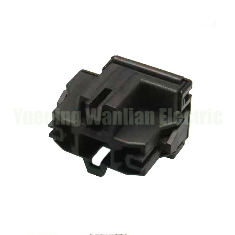 3 Pin WL036A1-6.3-21 Auto Grandi fari di corrente vicino a distanza lampadina Cable Harness connettore di plastica alloggiamento