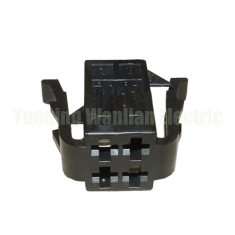 4 Pin 1-0929620-1 Cable Wire Harness Connector Femminile