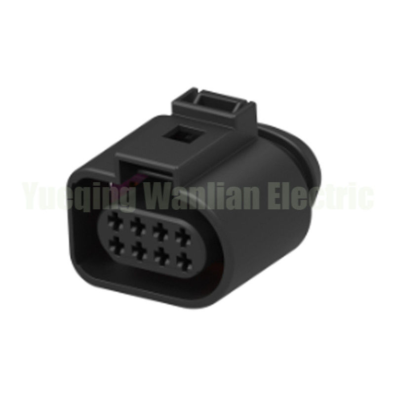 8 Pin 1-1394416-1 Feamle connettore impermeabile per auto