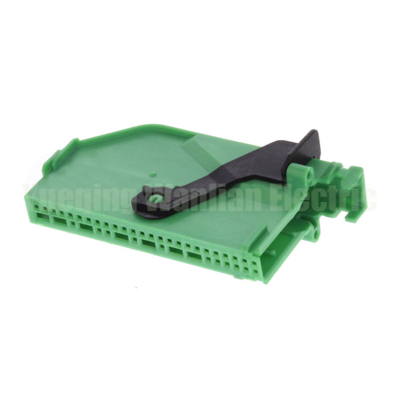 50 Pin 5-1743109-3 connettore impermeabile per autoveicoli connettore per imbracature elettriche