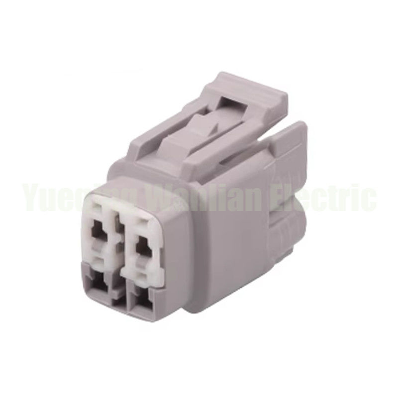 4 pin 6189-0381 90980-11037 sigillato impermeabile Cavo cablaggio imbracatura Car elettrico alloggiamento auto cavo connettore spina