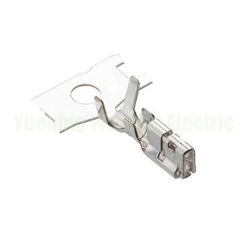 56134-9001 connettori terminali auto plug socket 18-24AWG crimp tin terminal connector