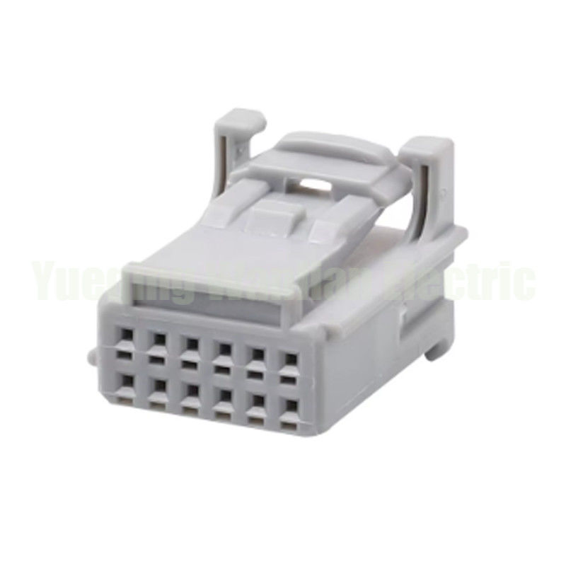 12 Pin 1379662-2 Femminile connettore auto cablaggio auto alloggiamento connettore cavo presa