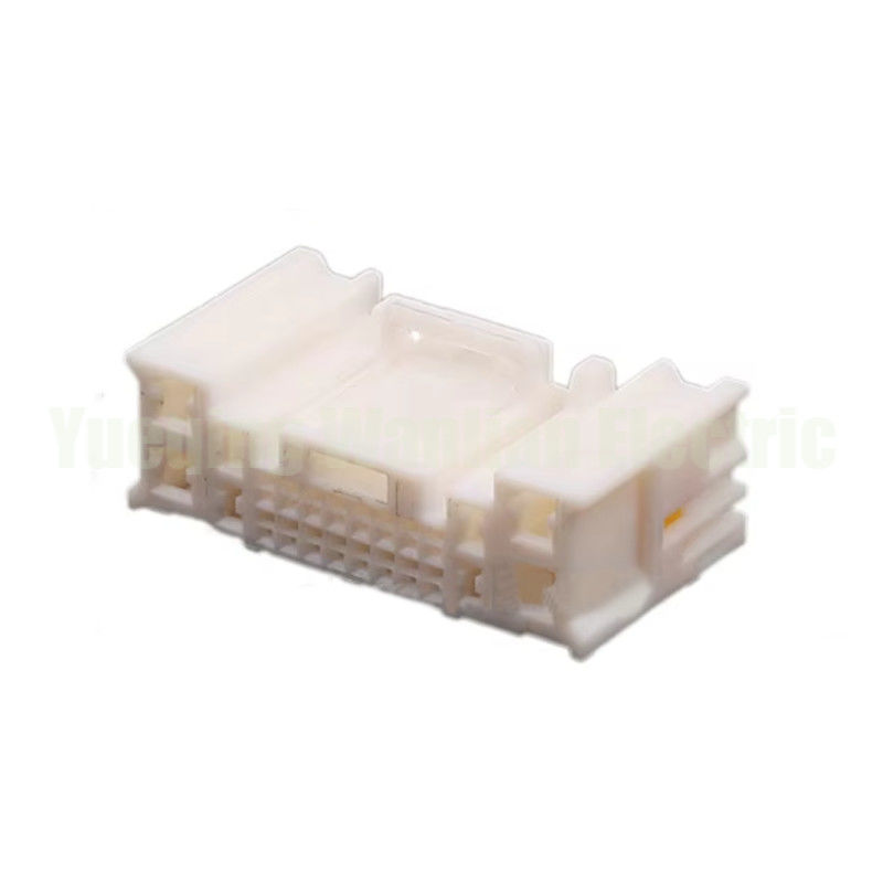 24 pin MG655767 connettore per autoveicoli femmina filo di sterzo di potenziamento di presa connettore elettrico