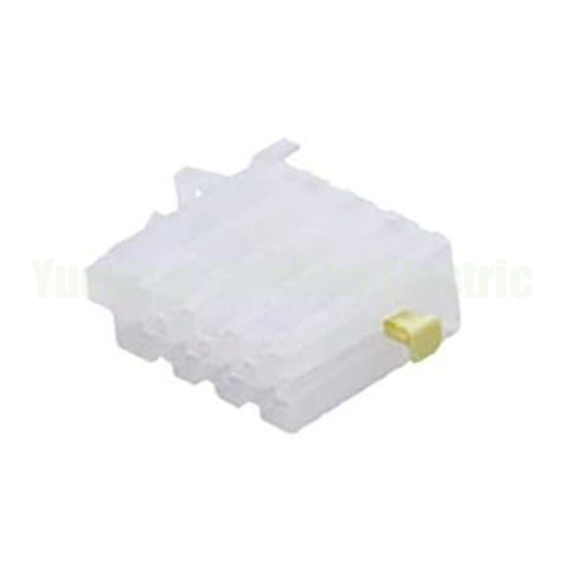 8 Pin 144172-4 144172-3 Femminile Connector impermeabile per autoveicoli