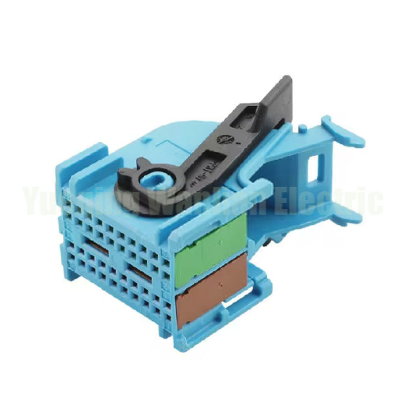 40 pin 284229-1 1953119-1 1953119-2 cablaggio del cablaggio della cassa per autoveicoli