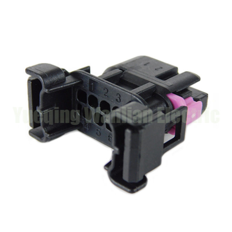 7 Pin 1928404025 connettore per autoveicoli cavo cablaggio connettore per cablaggio WL0741-0.6-21