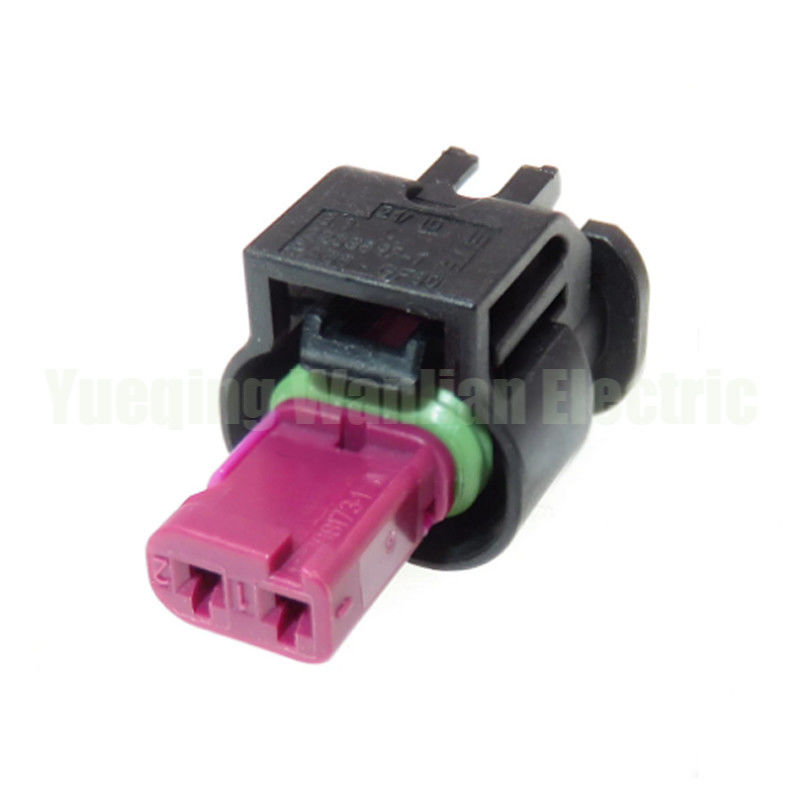 2 Pin 805-120-534 Car Modification Connector Accessori per il collegamento a fili automatici