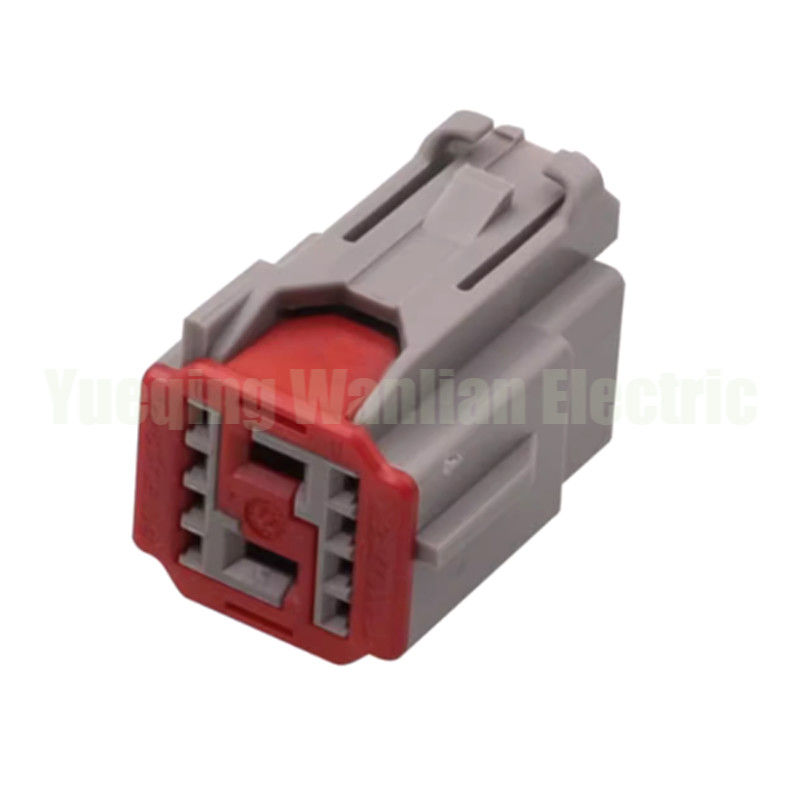 10 Pin 2177000-1 Auto plug di alloggiamento in plastica femminile connettore di cablaggio elettrico
