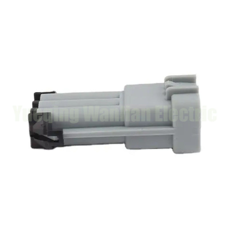 6 Pin 12185126 10717815 Carro elettrico cablaggio imbracatura presa AC assemblaggio auto connettore